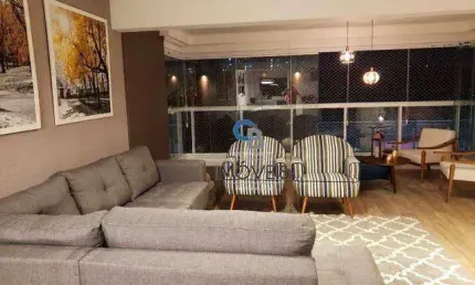 Apartamento com 3 dormitórios à venda, 115 m² por r$ 1.695.000,00 - tatuapé - são paulo/sp