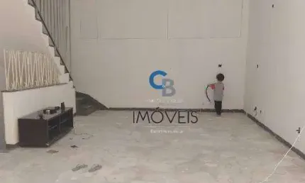 Prédio à venda, 200 m² por R$ 1.360.000,00 - Alto da Mooca - São Paulo/SP