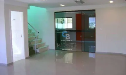 Sobrado à venda, 300 m² por r$ 2.500.000,00 - tatuapé - são paulo/sp
