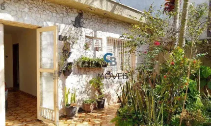 Casa à venda, 184 m² por R$ 635.000,00 - Vila Carrão - São Paulo/SP