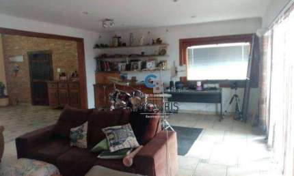Sobrado à venda, 600 m² por R$ 1.100.000,00 - Vila Formosa - São Paulo/SP