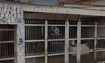 Casa à venda, 320 m² por r$ 2.125.000,00 - vila carrão - são paulo/sp