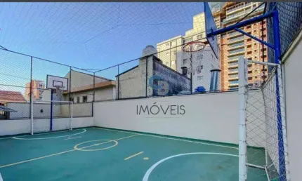 Apartamento à venda, 85 m² por r$ 845.000,00 - tatuapé - são paulo/sp