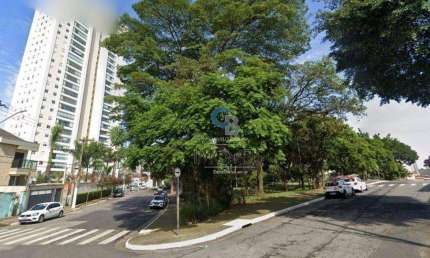 Terreno à venda, 280 m² por R$ 949.000,00 - Mooca - São Paulo/SP