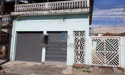 Casa com 3 dormitórios à venda, 300 m² por R$ 1.600.000,00 - Carrão - São Paulo/SP