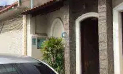 Sobrado à venda, 170 m² por r$ 750.000,00 - tatuapé - são paulo/sp