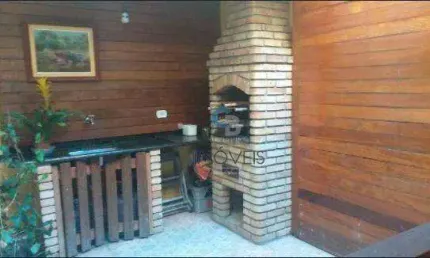 Sobrado com 3 dormitórios à venda, 170 m² por r$ 790.000,00 - anália franco - são paulo/sp