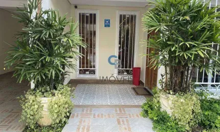 Casa à venda, 200 m² por r$ 1.960.000,00 - tatuapé - são paulo/sp