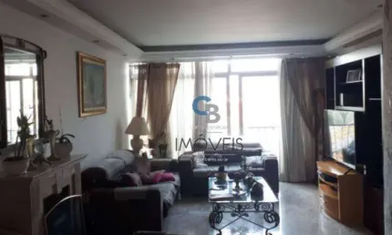Sobrado à venda, 286 m² por R$ 2.105.000,00 - Mooca - São Paulo/SP