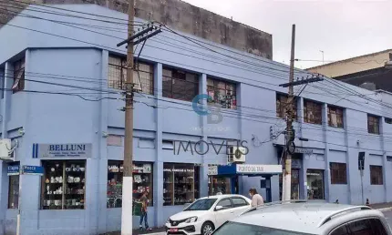 Ponto à venda, 720 m² por r$ 10.640.000,00 - mooca - são paulo/sp