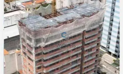 Apartamento à venda, 67 m² por R$ 745.000,00 - Tatuapé - São Paulo/SP