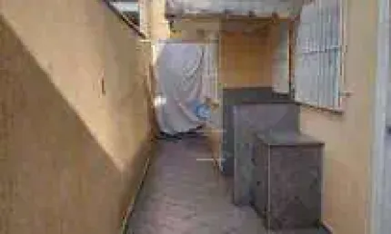 Sobrado à venda, 103 m² por R$ 600.000,00 - Anália Franco - São Paulo/SP