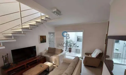 Sobrado à venda, 200 m² por r$ 1.010.000,00 - vila carrão - são paulo/sp