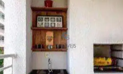 Apartamento à venda, 112 m² por R$ 1.265.000,00 - Mooca - São Paulo/SP