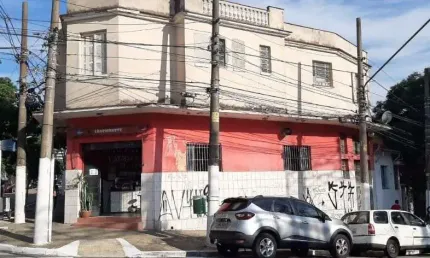 Loja à venda, 270 m² por r$ 678.000,00 - mooca - são paulo/sp