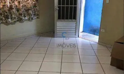 Casa à venda, 223 m² por R$ 690.000,00 - Vila Formosa - São Paulo/SP
