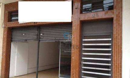 Prédio à venda, 500 m² por R$ 1.750.000,00 - Luz - São Paulo/SP
