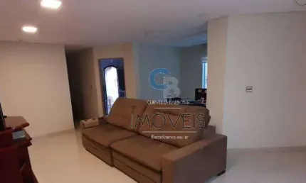 Sobrado com 6 dormitórios à venda, 240 m² por R$ 1.170.000,00 - Vila Carrão - São Paulo/SP