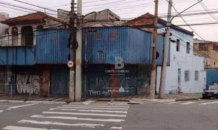 Prédio à venda, 1100 m² por R$ 10.635.000,00 - Mooca - São Paulo/SP