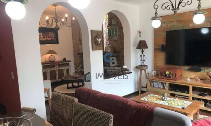 Sobrado à venda, 260 m² por r$ 1.455.000,00 - vila carrão - são paulo/sp