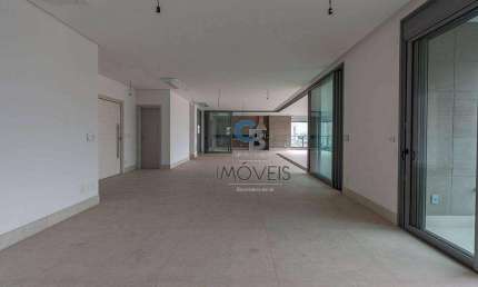 Apartamento à venda, 374 m² por R$ 5.900.000,00 - Tatuapé - São Paulo/SP