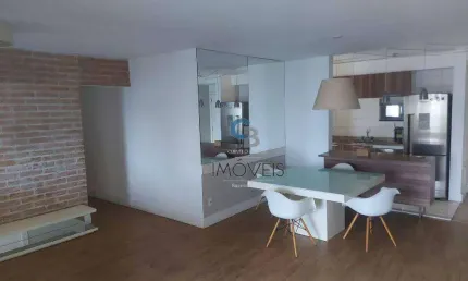 Apartamento à venda, 124 m² por R$ 1.200.000,00 - Vila Formosa - São Paulo/SP
