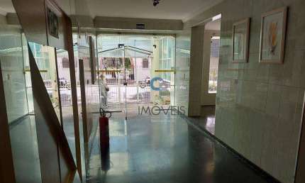 Apartamento à venda, 58 m² por R$ 379.000,00 - Tatuapé - São Paulo/SP