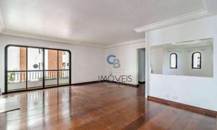 Apartamento à venda, 176 m² por R$ 1.020.000,00 - Tatuapé - São Paulo/SP