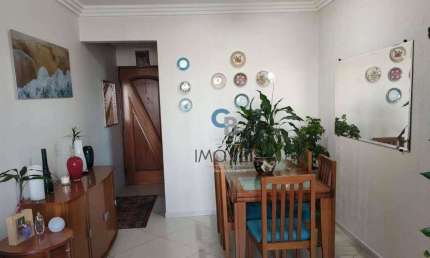 Apartamento à venda, 68 m² por R$ 520.000,00 - Penha - São Paulo/SP