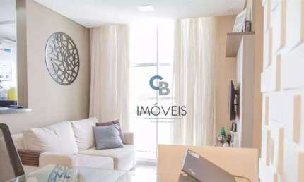 Apartamento à venda, 45 m² por R$ 480.000,00 - Vila Prudente (Zona Leste) - São Paulo/SP