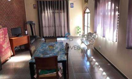 Sobrado, 250 m² - venda por R$ 2.650.000,00 ou aluguel por R$ 8.261,00/mês - Tatuapé - São Paulo/SP