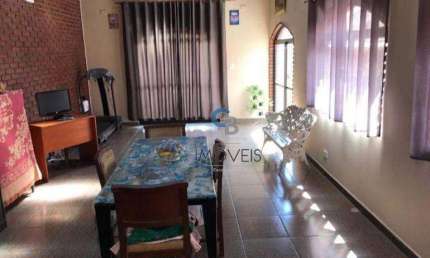 Sobrado, 250 m² - venda por R$ 2.650.000,00 ou aluguel por R$ 8.261,00/mês - Tatuapé - São Paulo/SP