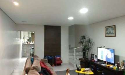 Casa à venda, 250 m² por R$ 1.190.000,00 - Vila Matilde - São Paulo/SP