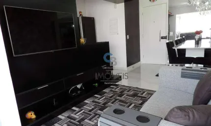 Apartamento à venda, 80 m² por r$ 850.000,00 - tatuapé - são paulo/sp
