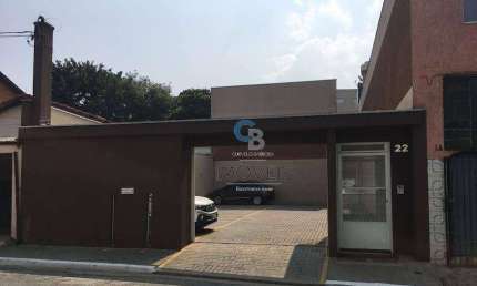 Sobrado com 2 dormitórios à venda, 70 m² por R$ 480.000,00 - Vila Santa Clara - São Paulo/SP