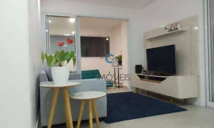 Apartamento à venda, 170 m² por R$ 1.399.000,00 - Vila Prudente (Zona Leste) - São Paulo/SP