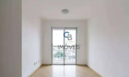 Apartamento à venda, 55 m² por R$ 429.000,00 - Mooca - São Paulo/SP