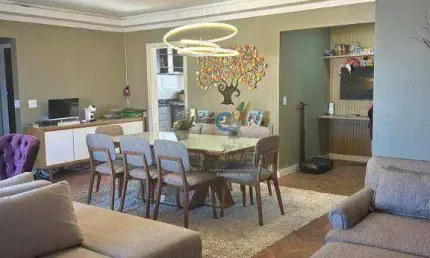 Apartamento à venda, 178 m² por R$ 1.170.000,00 - Vila Formosa - São Paulo/SP