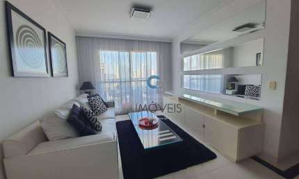 Apartamento à venda, 96 m² por R$ 1.030.000,00 - Vila Prudente (Zona Leste) - São Paulo/SP