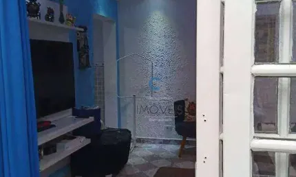 Sobrado à venda, 160 m² por R$ 699.000,00 - Vila Erna - São Paulo/SP