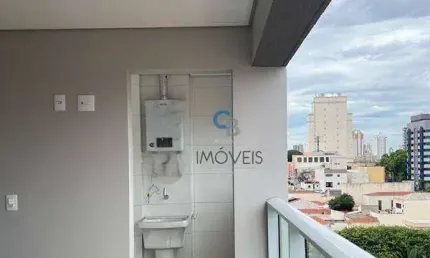 Apartamento à venda, 66 m² por r$ 835.000,00 - tatuapé - são paulo/sp