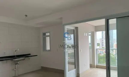 Apartamento à venda, 66 m² por r$ 840.000,00 - tatuapé - são paulo/sp