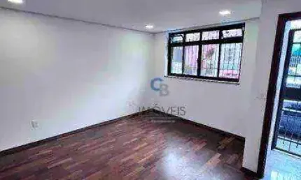 Sobrado à venda, 140 m² por R$ 650.000,00 - Alto da Mooca - São Paulo/SP