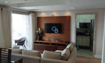 Apartamento à venda, 63 m² por R$ 540.000,00 - Vila Prudente (Zona Leste) - São Paulo/SP