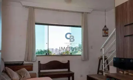 Sobrado à venda, 92 m² por R$ 545.000,00 - Vila Formosa - São Paulo/SP