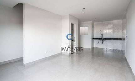 Sobrado à venda, 165 m² por R$ 719.000,00 - Água Rasa - São Paulo/SP