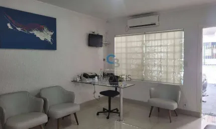 Sobrado com 2 dormitórios à venda, 100 m² por R$ 1.200.000,00 - Tatuapé - São Paulo/SP