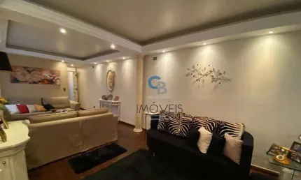 Sobrado à venda, 250 m² por r$ 1.450.000,00 - tatuapé - são paulo/sp