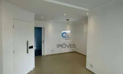 Apartamento à venda, 92 m² por r$ 830.000,00 - anália franco - são paulo/sp