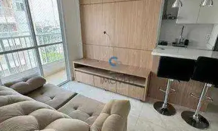 Apartamento à venda, 41 m² por R$ 395.000,00 - Vila Prudente (Zona Leste) - São Paulo/SP